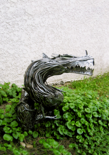 dragon'Ma