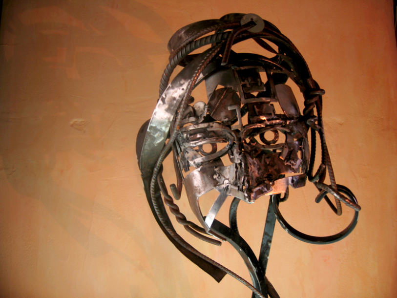 ironface