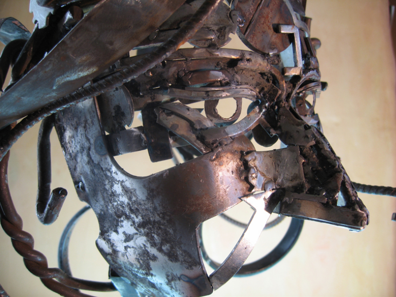 ironface