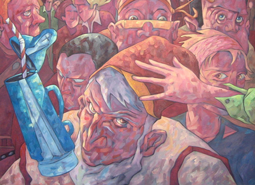 acqua di O
