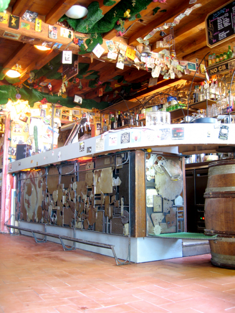 bar'Fourm