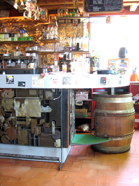 bar'Fourm