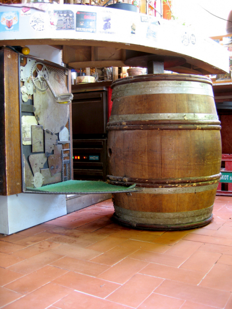 bar'Fourm