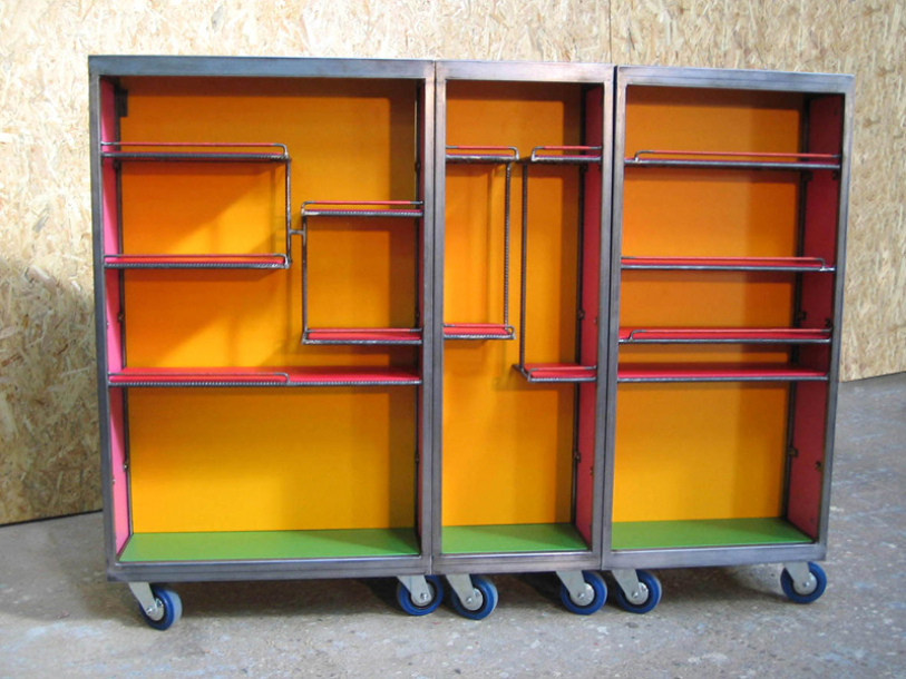 bibliobar