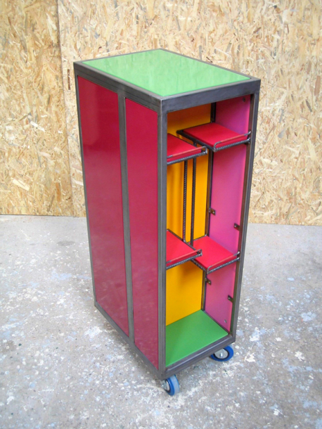 bibliobar