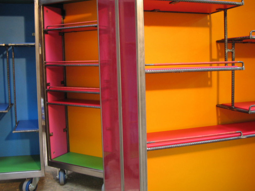 bibliobar