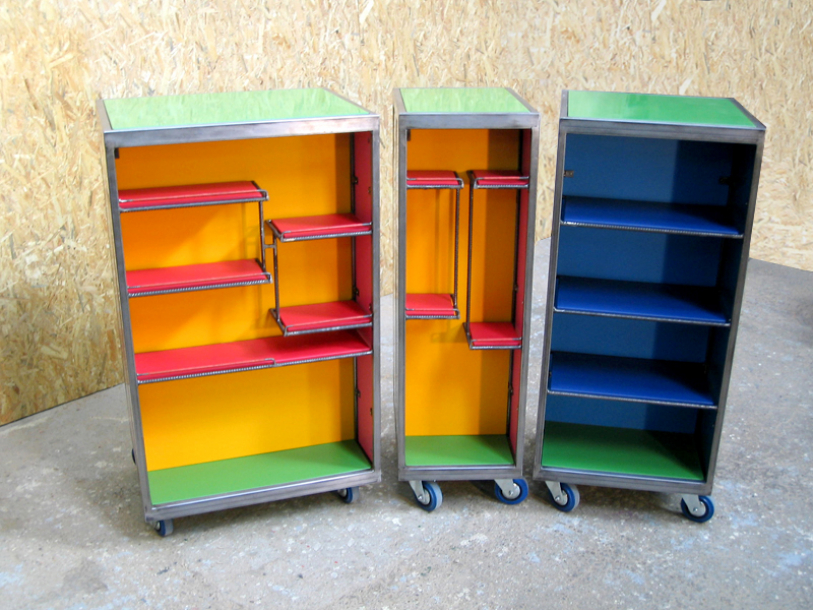 bibliobar