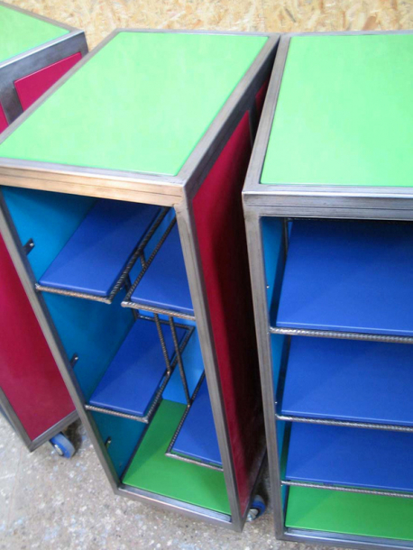 bibliobar