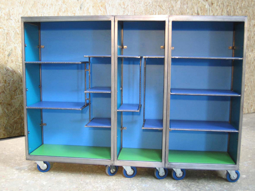 bibliobar
