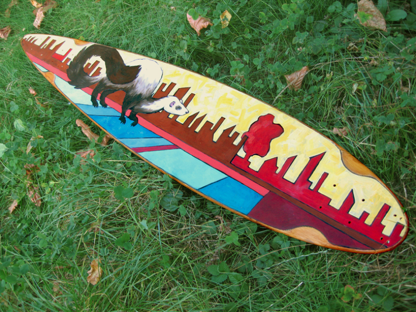 board'a'bab