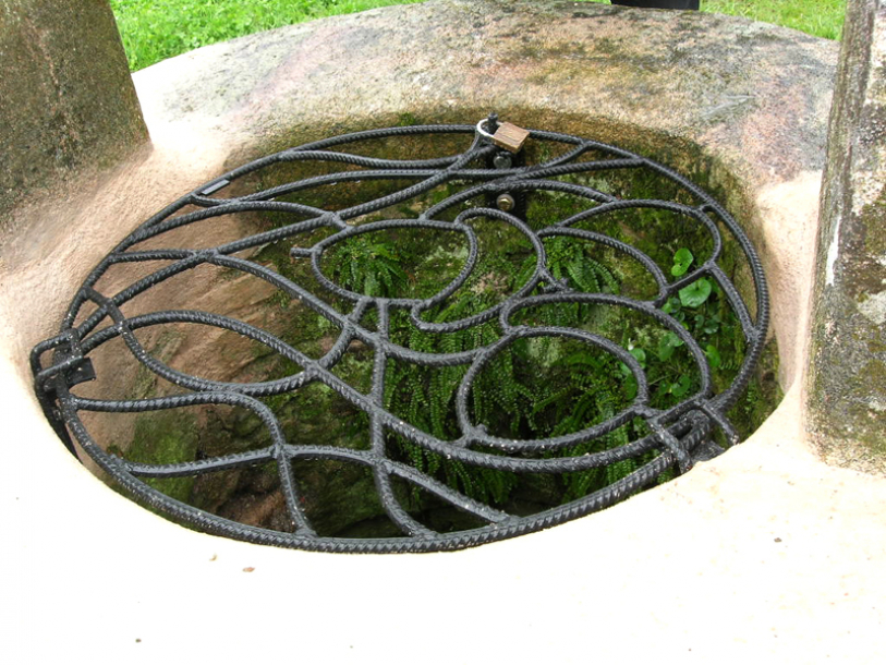 grill'gautey