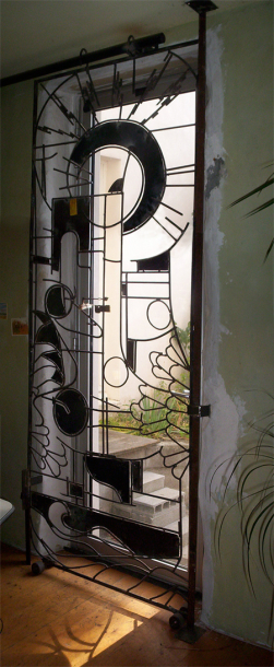 grille at'l
