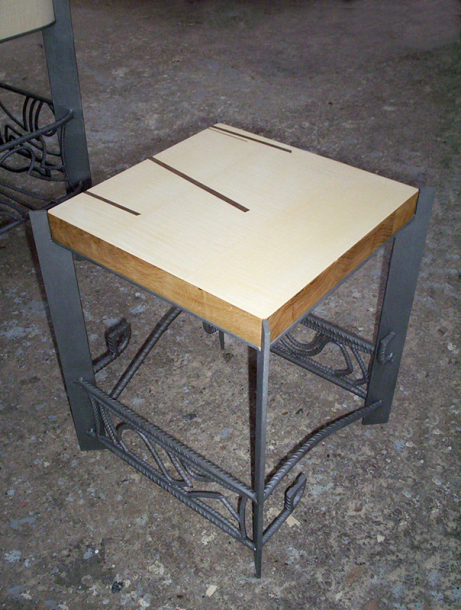 table bi jeu