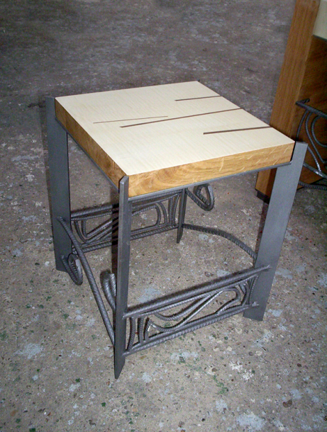 table bi jeu