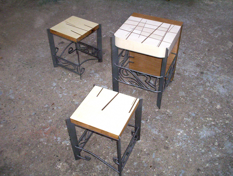 table bi jeu