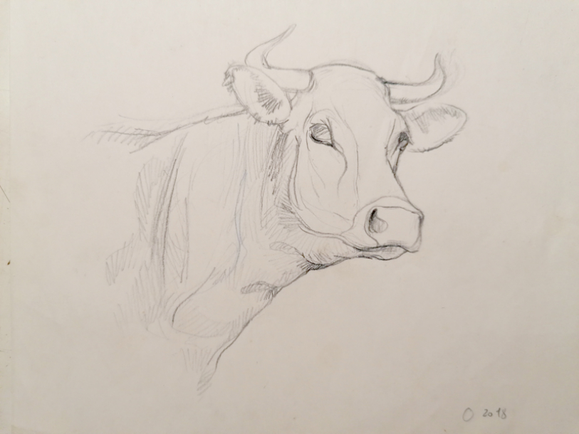 vach'étude