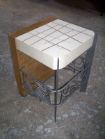 table bi jeu